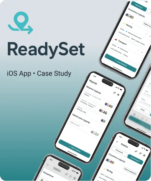 ReadySet